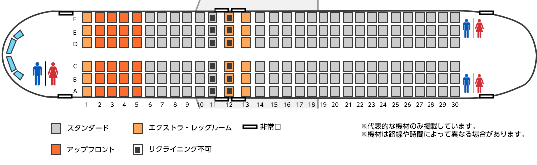 ジェットスター・ジャパン（Jetstar）国内線の往復・片道航空券の予約サイト| 格安航空券センター