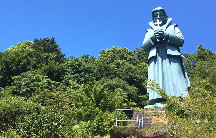 藍のあまくさ村