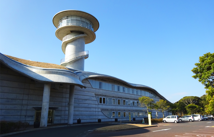 壱岐市立一支国博物館