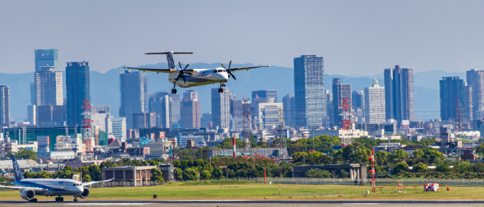 空港