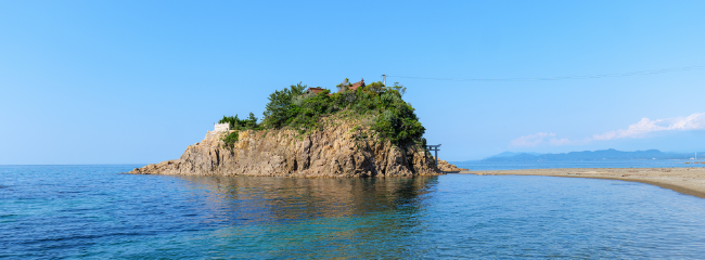 風景