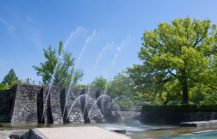 吉香公園