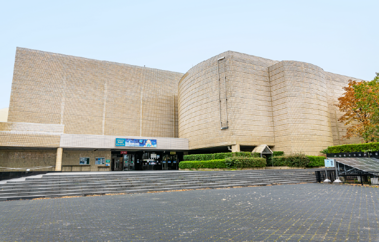 新潟県立自然科学館