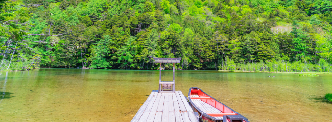 風景