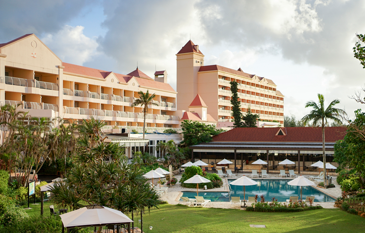 うえのドイツ文化村