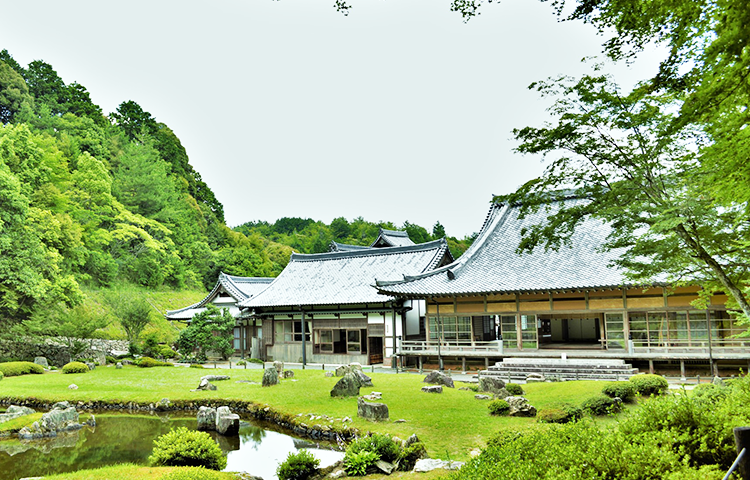 常栄寺