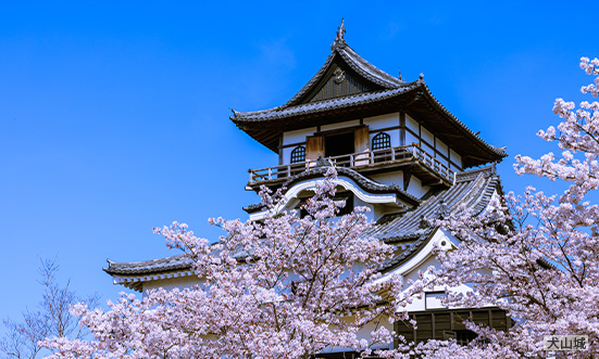 愛知県のドライブコース1