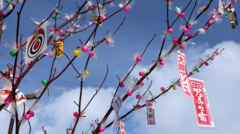 秋田県の観光スポット2