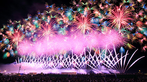 秋田県の観光スポット3