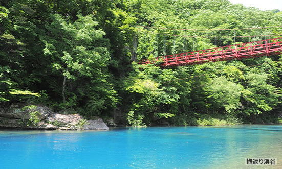 秋田県のドライブコース2