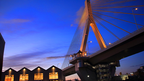 青森県の観光スポット5