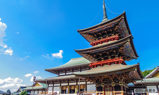 千葉県のドライブコース2