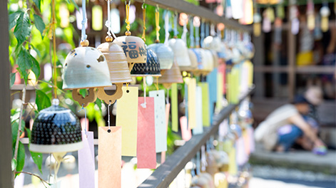 福井県の観光スポット3