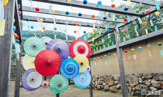 福井県のドライブコース2