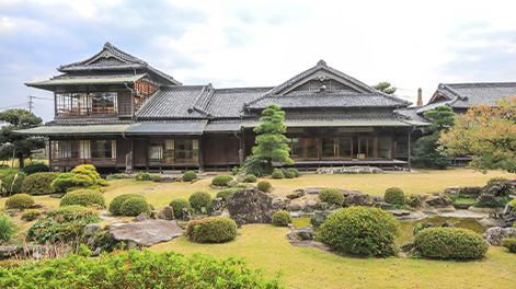 福岡県の観光スポット3