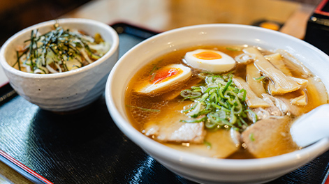 福島県の観光スポット4