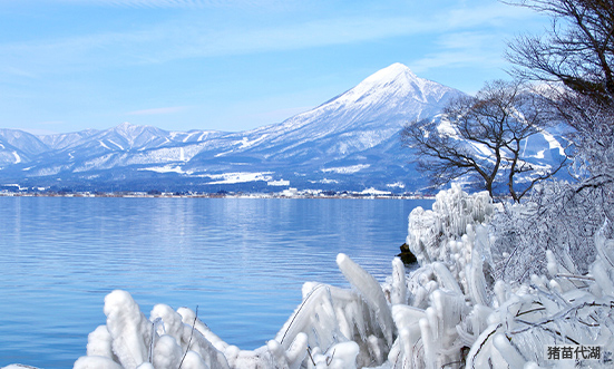 福島県のドライブコース3