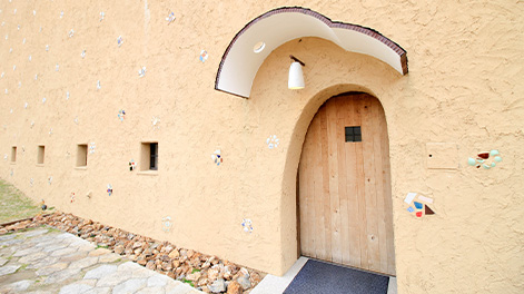 岐阜県の観光スポット4