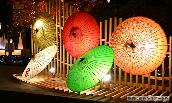 岐阜県のドライブコース2