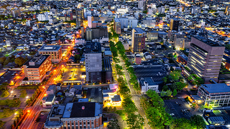 群馬県の観光スポット1