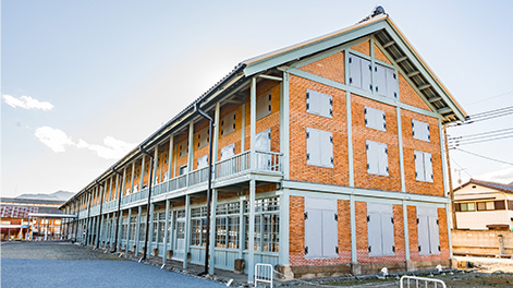 群馬県の観光スポット2