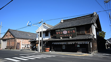 群馬県の観光スポット4