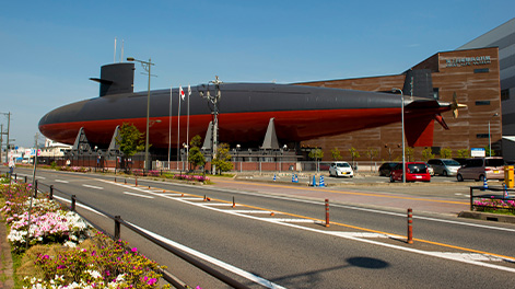 広島県の観光スポット3