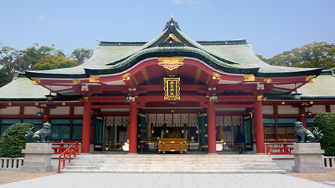 兵庫県の観光スポット2