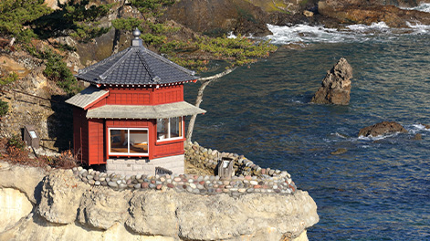 茨城県の観光スポット1