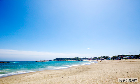 茨城県のドライブコース3