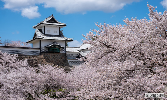 石川県のドライブコース2