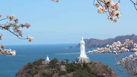 岩手の観光スポット3