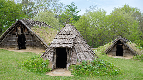 岩手の観光スポット4