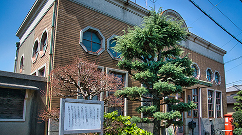 香川県の観光スポット2