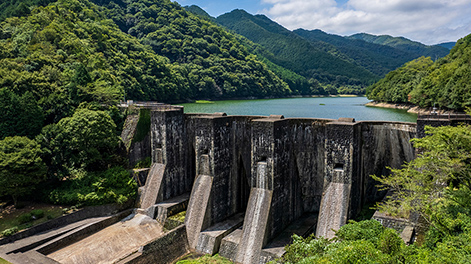 香川県の観光スポット5