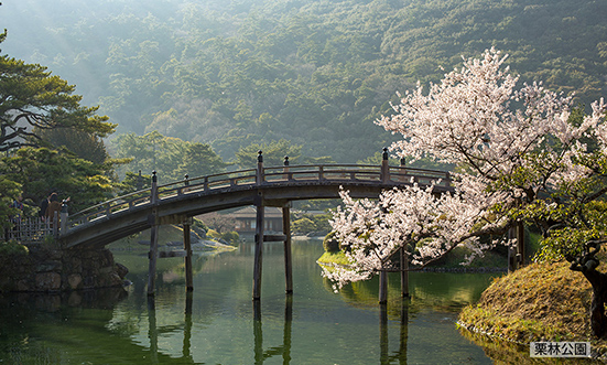 香川県のドライブコース1