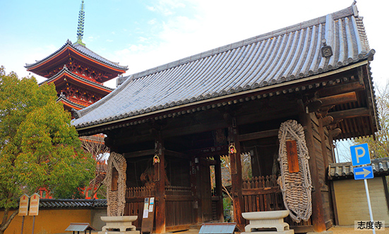 香川県のドライブコース3