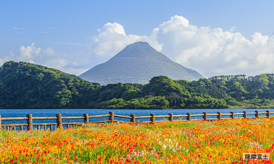 鹿児島県のドライブコース3