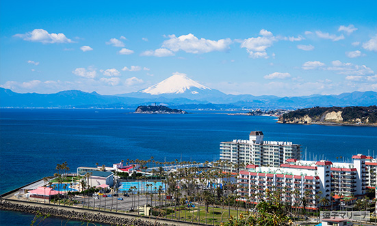 神奈川県のドライブコース2