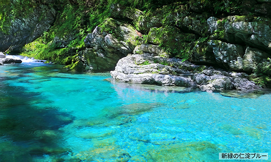 高知県のドライブコース2