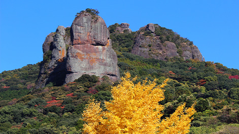 熊本県の観光スポット2