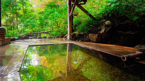 宮城県の観光スポット3