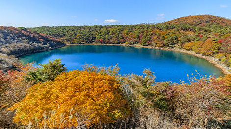 宮崎県の観光スポット4