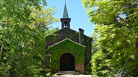 長野県の観光スポット2