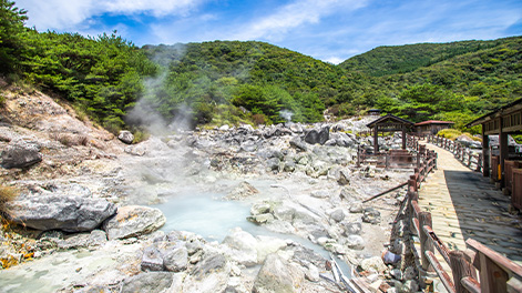 長崎県の観光スポット6