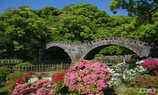 長崎県のドライブコース2