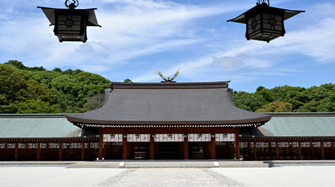 奈良県の観光スポット3