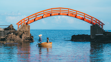 新潟県の観光スポット7
