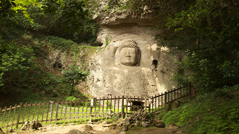 大分県の観光スポット2