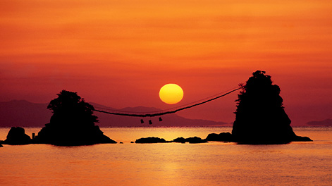 大分県の観光スポット6